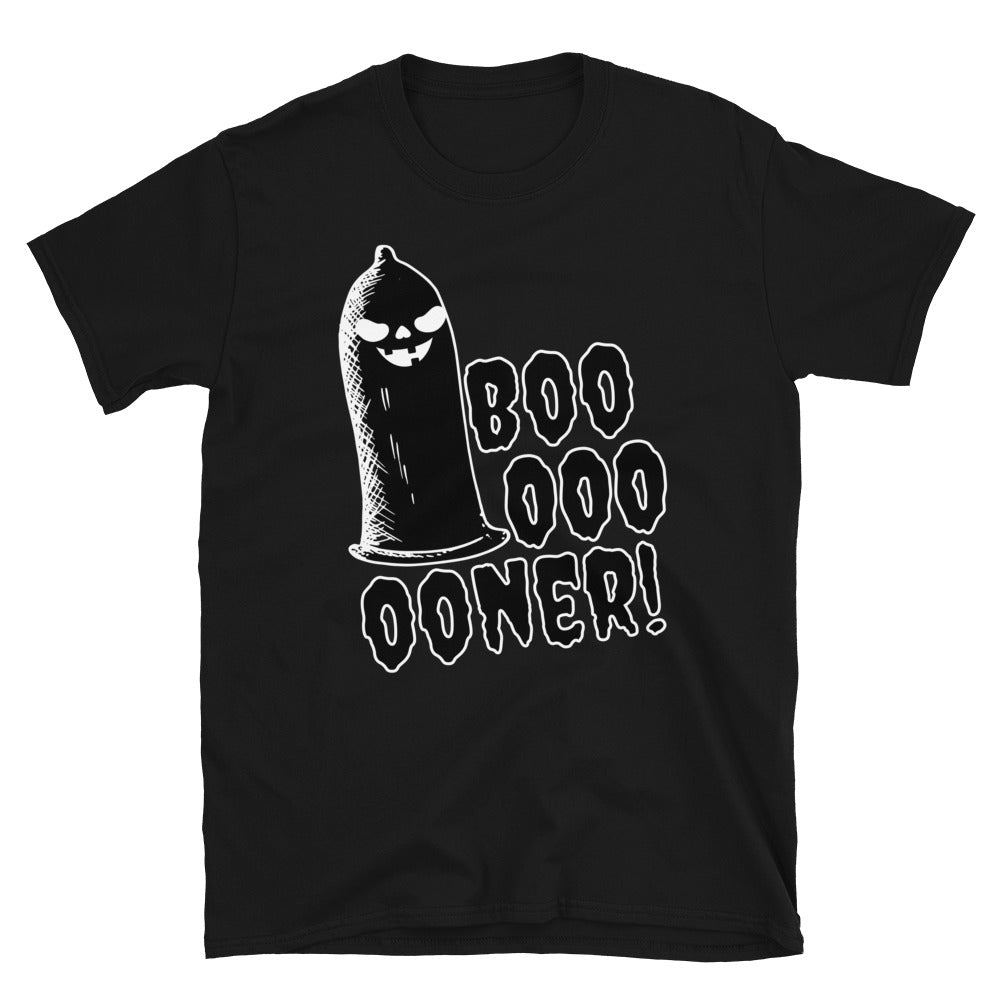 Boooooooner! T-Shirt - HeadhunterGear