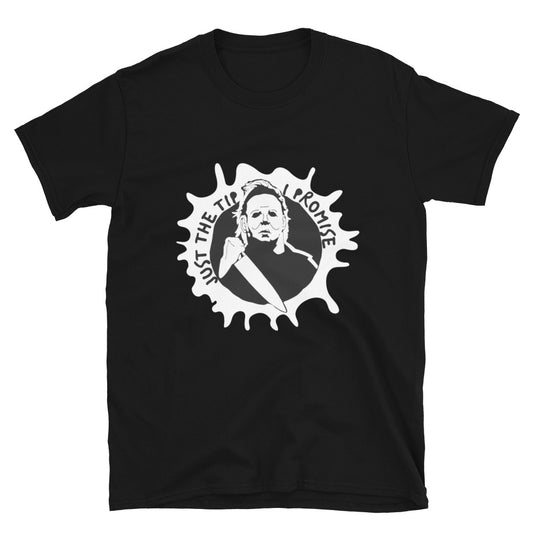 Just the Tip T-Shirt - HeadhunterGear