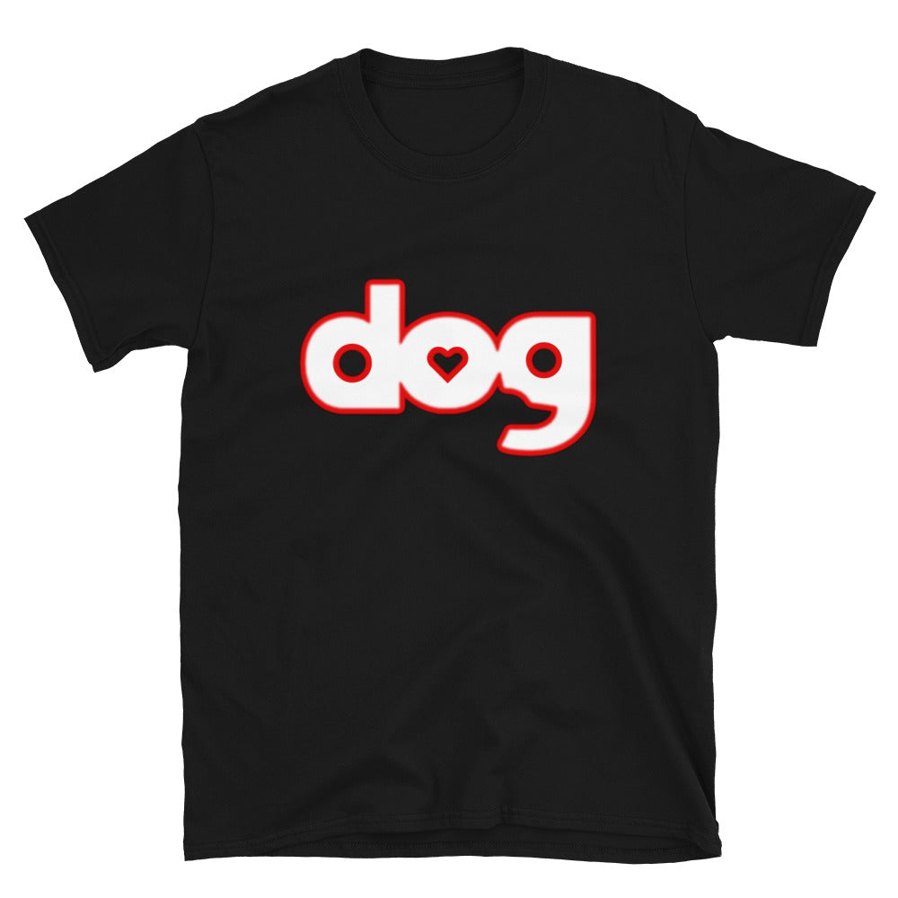 Dog Lover T-Shirt - HeadhunterGear