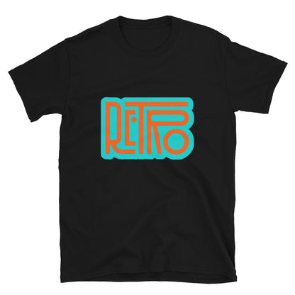 Retro T-Shirt - HeadhunterGear