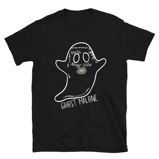 Ghost Malone T-Shirt