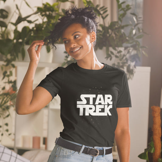 Trek Wars T-Shirt