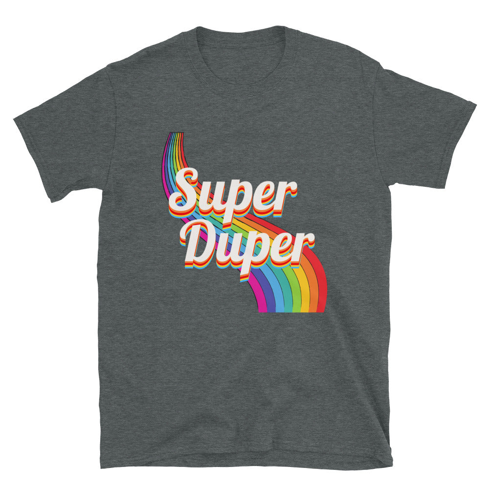 Super Duper T-Shirt - HeadhunterGear