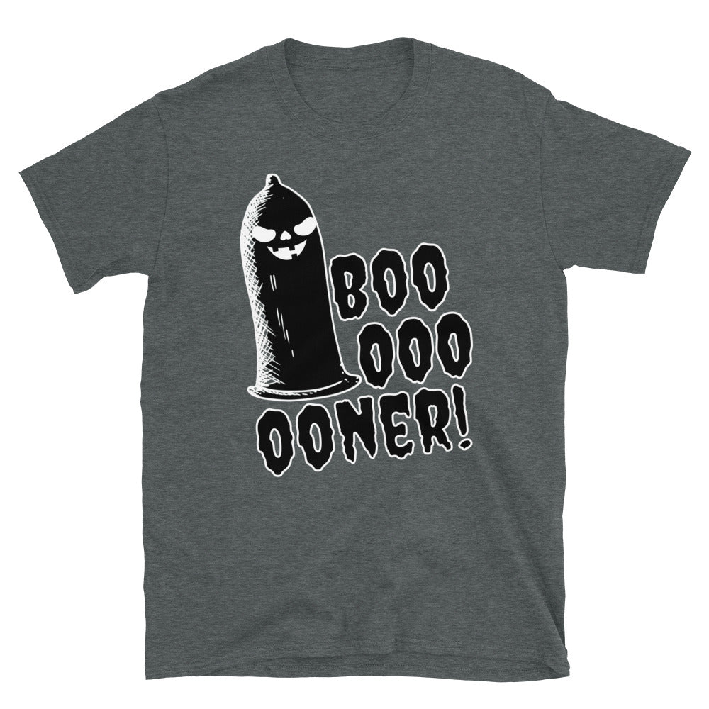 Boooooooner! T-Shirt - HeadhunterGear