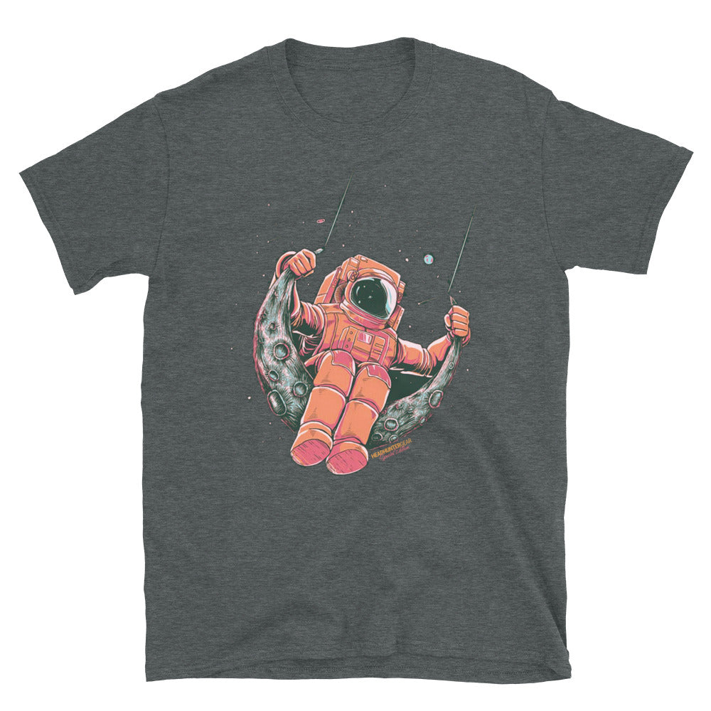 Moon Man Special Edition T-Shirt - HeadhunterGear