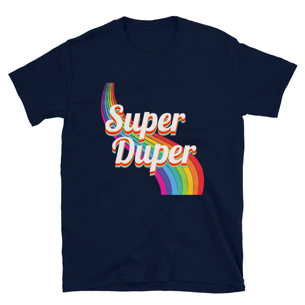 Super Duper T-Shirt - HeadhunterGear