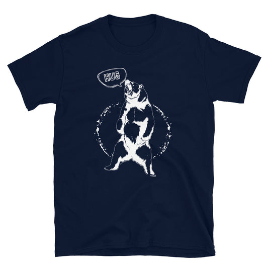 Bear Hug T-Shirt - HeadhunterGear