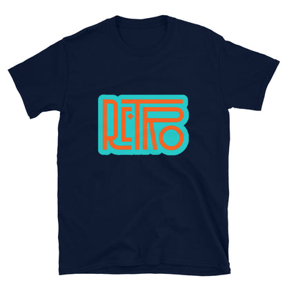 Retro T-Shirt - HeadhunterGear