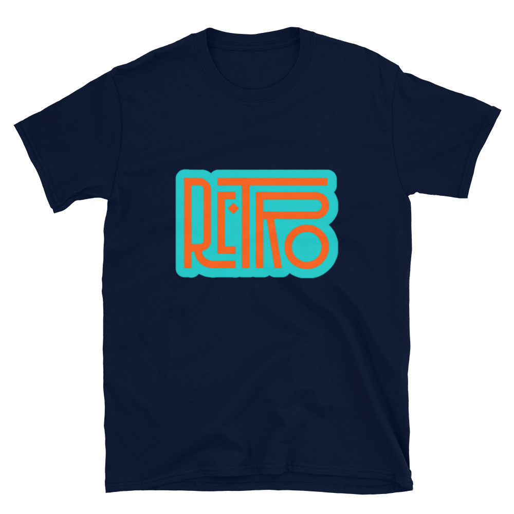 Retro T-Shirt - HeadhunterGear