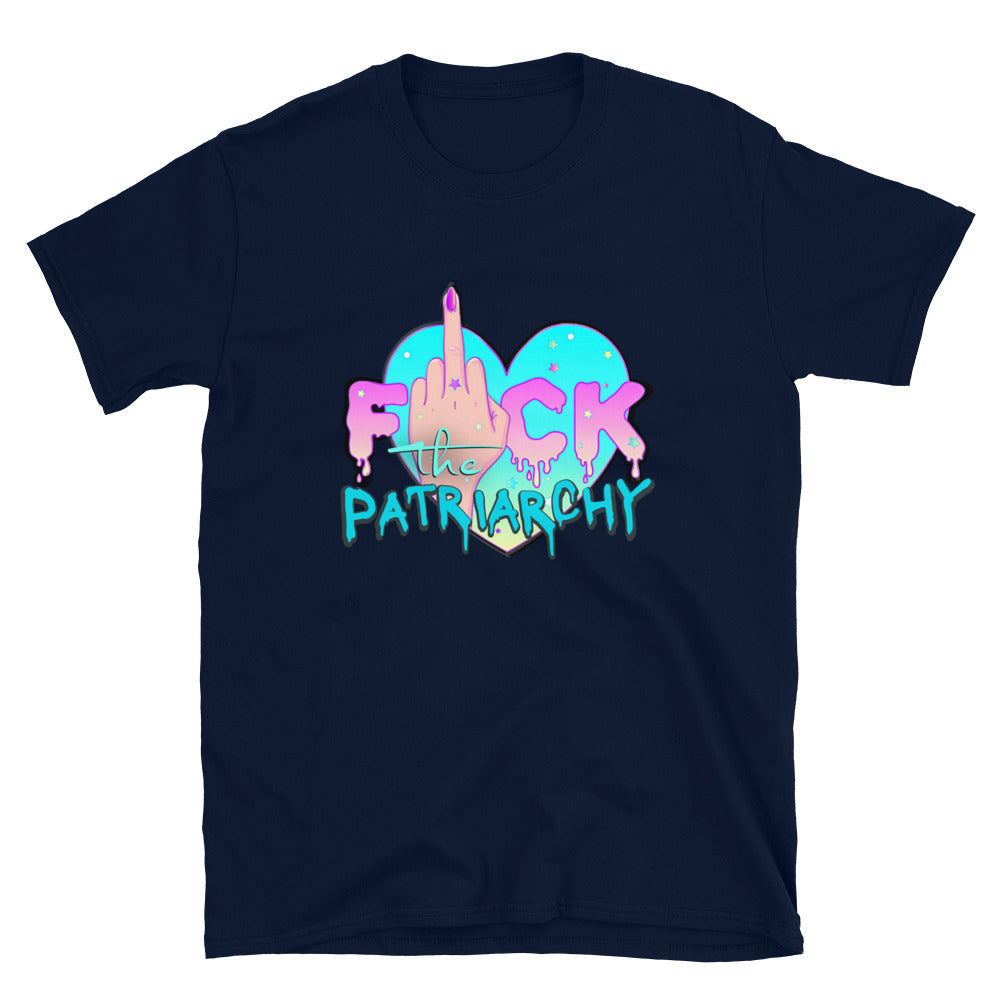 Fuck the Patriarchy T-Shirt