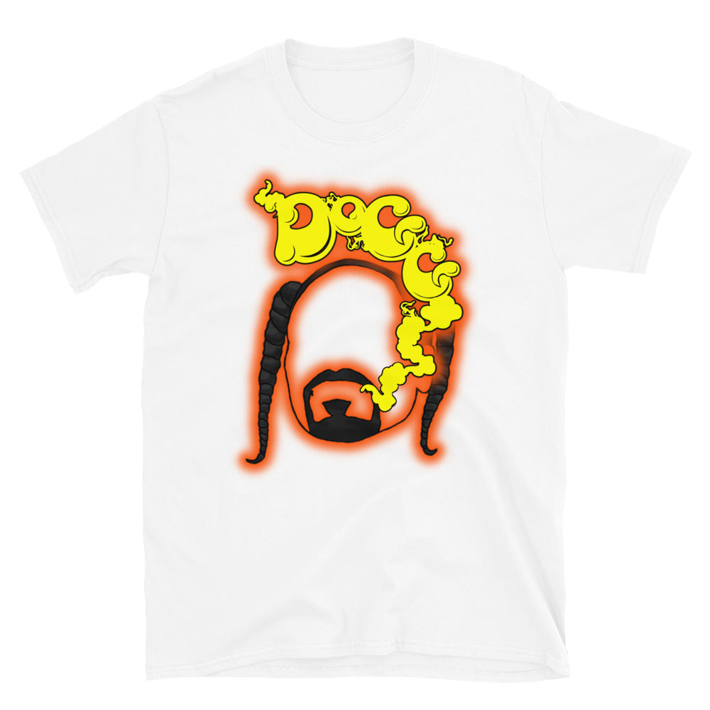 Smokey Dogg T-Shirt - HeadhunterGear