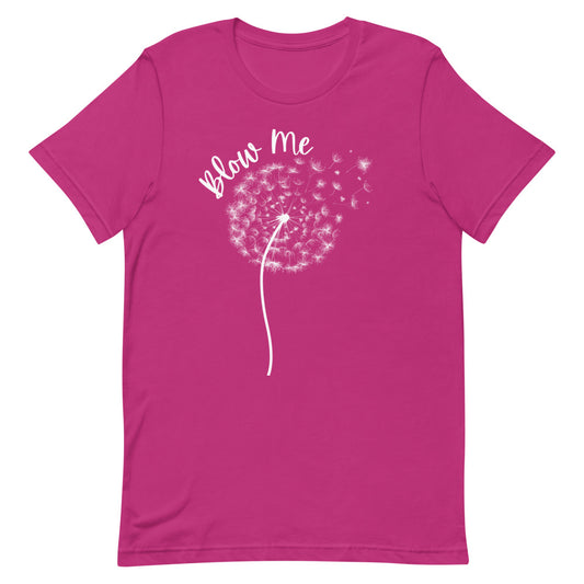 Blow Me - T-Shirt - HeadhunterGear