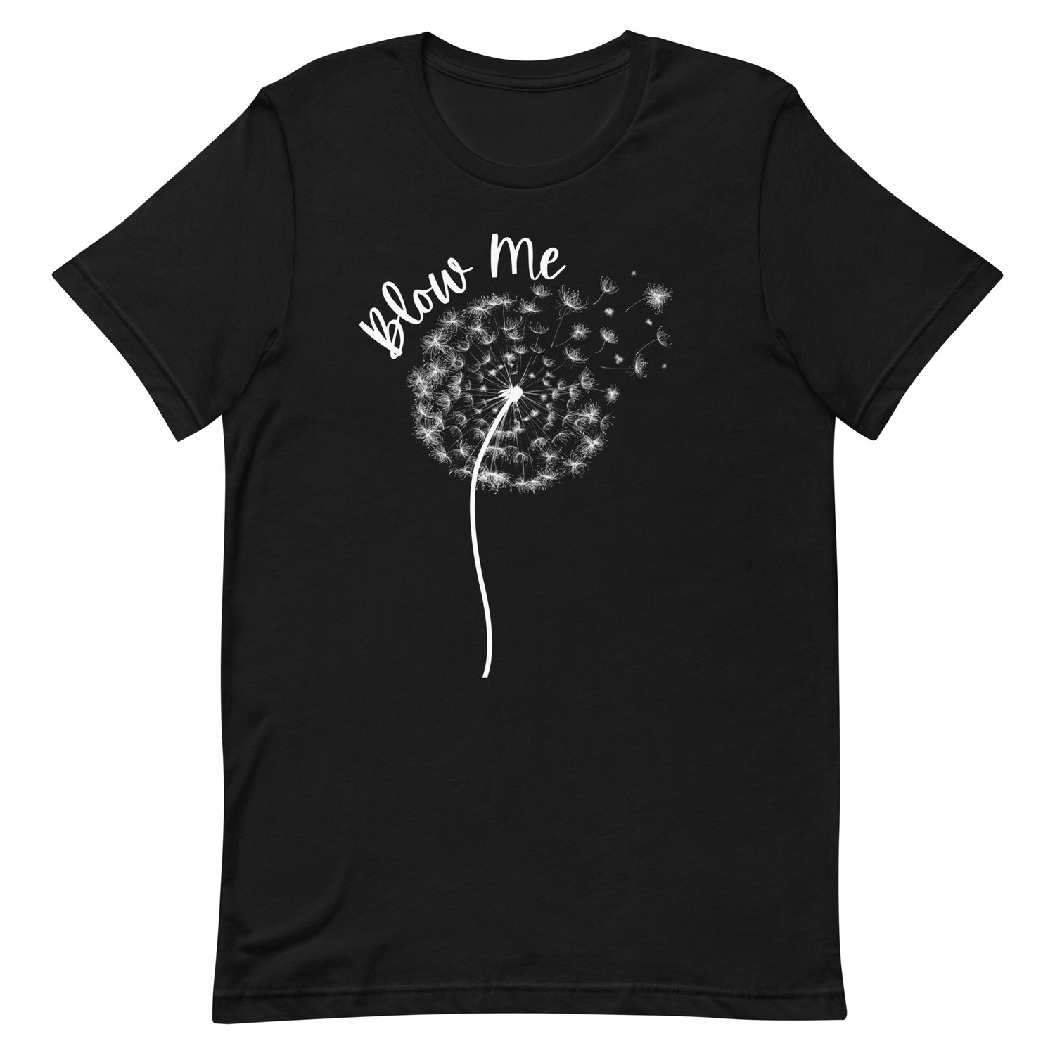 Blow Me - T-Shirt - HeadhunterGear