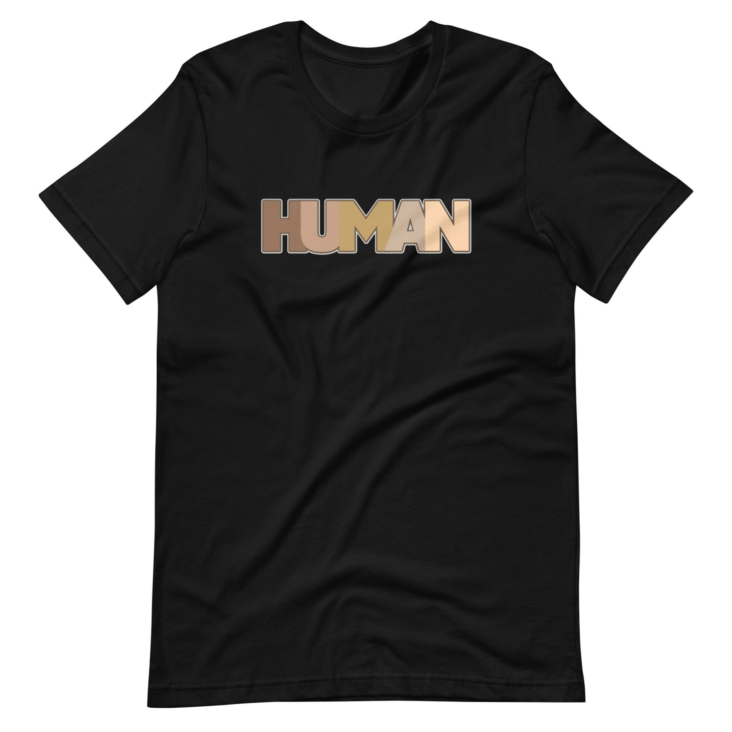 Human T-Shirt