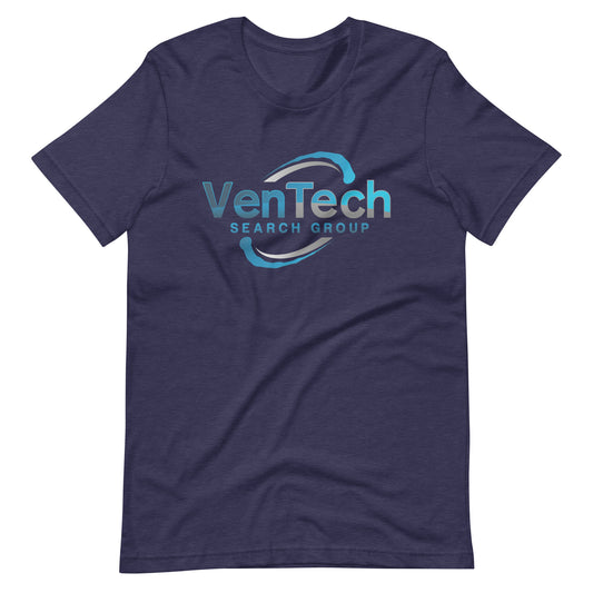 VenTech Search Group T-shirt