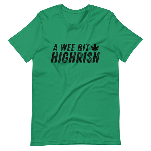 Highrish T-Shirt