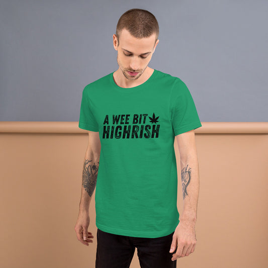 Highrish T-Shirt